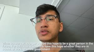 Nepali Youth for Change