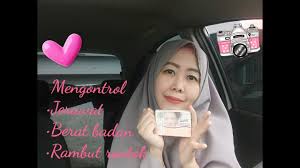 Maybe you would like to learn more about one of these? Pil Kb Diane 35 Kontrol Jerawat Kontrol Berat Badan Kulit Lembut Daily Della Youtube