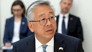 US Assistant Secretary Donald Lu to visit SL