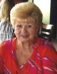 Shirley McKeon Obituary December 23, 2021