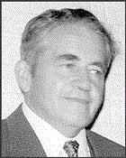 Charles Thiel Obituary (2010)