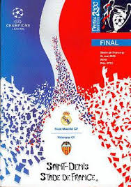 Fifa 21 manchester city mc. 2000 Uefa Champions League Final Wikipedia