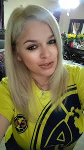 America Mora Murillo