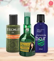 Whatever it is, a baby's hair needs gentle, efficient maintenance, provided by the right hair oil. 16 Best Hair Growth Oils For Healthy And Thick Hair In India