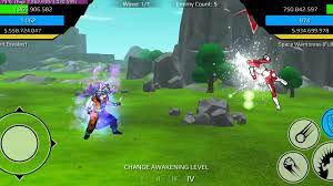 Choose your favorite power level warrior and make him the most powerful of them all. All Unlocks In The Final Power Level Warrior Top 5 Dragon Ball Games And Why I Make Tfplw Videos By Basedbrawler