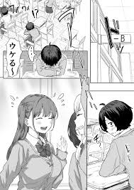 罰カノ 〜僕らのなれそめは罰ゲームの告白ドッキリでした〜(アマタニハルカ)｜FANZA同人