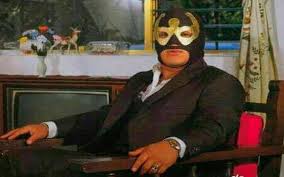 Brazo de plata máscara de luchador licra adulto unitalla. Muere Brazo De Oro Leyenda De La Lucha Libre Mexicana El Sol De Mexico Noticias Deportes Gossip Columnas