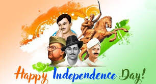 Every year on august 15, we celebrate independence day which marks the country's independence from british rule. Happy Independence Day Whatsapp Status Wishes Images And Quotes