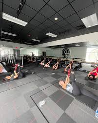 Profile for Pure Barre