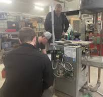 Specialized 1 to 2 Day HVAC-R Training in Maine | MTEC