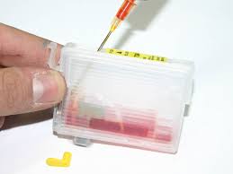 Risparmio medio sul costo per pagina e numero medio di cartucce inkjet richieste per stampare lo stesso numero di pagine possibile con i flaconi di inchiostro ecotank 102 e 104, in base ai calcoli epson. Cartucce Ricaricabili Epson Sx 125