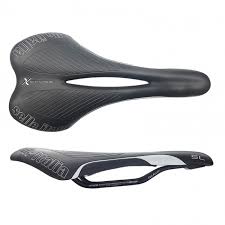 Selle Italia Sl X Cross Flow Fecalloy Rail Saddle Seat