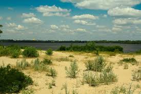 Maybe you would like to learn more about one of these? Nudistskij Plyazh Na Monastyrskom Ostrove Dnepr Foto Opisanie Karta