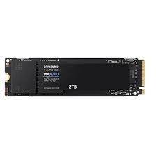 اس اس دی سامسونگ Samsung 990 EVO 2TB Gen 4.0/5.0 5000MB/s