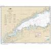 noaa chart new york long island shelter island sound and