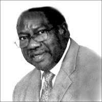 LEVERNE BARRETT Obituary (1945