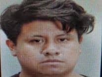 The Metropolitan Police Department is seeking the public's assistance in  locating 24-year-old WALTER EDVIN ESCOBAR AGUSTIN who was last seen