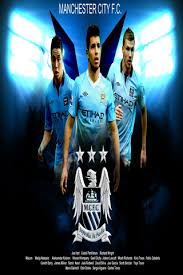 Sergio aguero of manchester city reacts after scoring during the group f match of the uefa champions league between manchester city wallpaper. Player Background Of Manchester City Wallpaper Download To Your Mobile From Phoneky