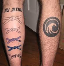 Want to see the world's best jiu jitsu tattoo designs? The Tattoos Range From A Truly Soulful Form Of Dedicated Ink Work To Some Comical Ink Work Like A Robot Doing The Arm Ba Jiu Jitsu Tattoo Bjj Tattoo Jiu Jitsu