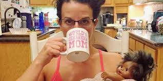 Are you ready to spend all your money on d. 14 Real Bad Moms Confess Funny Hilarious Parent Fails