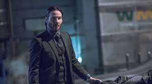 Last year, lionsgate ceo jon feltheimer said john wick. John Wick 5 To Be Shot Back To Back With Fourth Part Entertainment News The Indian Express