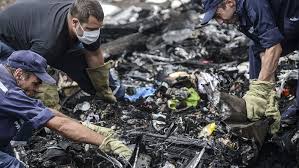 Malaysia airlines flight 17, flight of a passenger airliner that crashed and burned in eastern ukraine on july 17, 2014. Liability Issues Unanswered In Malaysia Flight 17 Crash