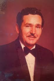 Gerald Keith Nicholson (1934-1988)