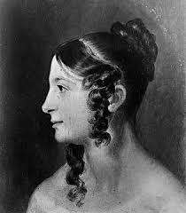 Mary (Appleton) Mackintosh (1813-1889)