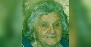 Alta Violet Bishop Obituary