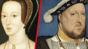 The Rise and Fall of the Boleyns