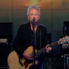 The american musician lindsey buckingham has announces his first solo tour dates in 2020. Lindsey Buckingham Official Website