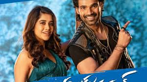 Alludu adhurs movie full song 2021 jadhav siddu. Alludu Adhurs Review Gulte