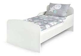 Preiswerte kindermatratze online kaufen, schadstoffgeprüfte qualität in kindgerechten größen und härtegraden für kinderbetten, mit kostenloser lieferung. Die Besten Kinderbetten In 70 X 140 Cm Wunschkind