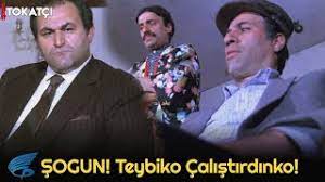 Maybe you would like to learn more about one of these? Tokatci Efsane Karbonat Erol U Dolandirma Sahnesi Youtube
