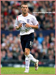 It is controlled by the football association (fa). Michael Owen Fifa World Cup 2006 Qualifying England Michael Owen England National Football Team England Football Team