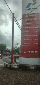 Lowongan kerja pengawas spbu ciloa kuningan. Spbu Bontomarannu Diduga Jual Solar Bersubsidi Pakai Jerigen Matarajawali