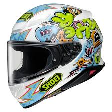 Maybe you would like to learn more about one of these? 14 Helmets With Insane Graphics 2021 Update Badass Helmet Store