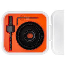 Fixa 5 Piece Hole Saw Set Ikea Ikea Fixa Blackout Roller Blinds Hole Saw