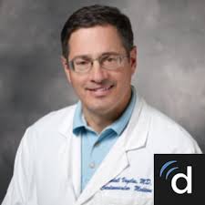 Dr. Randall H. Vagelos, MD