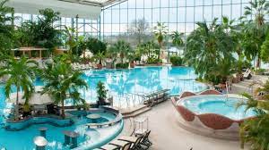 Dazu gehört in der therme bad wörishofen neben dem gesundheitsfördernden thermalheilwasser auch das traumhaft exotische ambiente und die einzigartige vielfalt an kostenlosen verwöhn. Bad Worishofen Therme Bad Worishofen Investitionen Und Ein Geschenk Zum Geburtstag Mindelheimer Zeitung