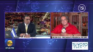 200+ people named nelson avila living in the us. Nelson Avila Estoy Exhortando Al Pueblo A Que Salga A Votar Youtube