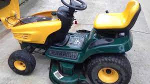 Kubota riding mower operatorõs manual.operatorõs manual kubota riding mower manuel de lõutilisateur. Mtd Yardman Ride On Repair Youtube
