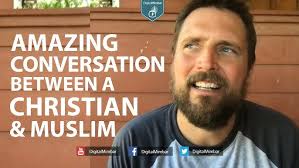 Amazing Conversation a between a Christian & Muslim
