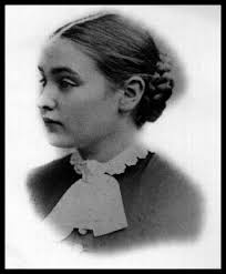 Anne Sullivan Macy