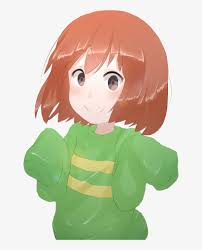 Maybe you would like to learn more about one of these? Toby Foxs Undertale Chara Chara Undertale Profile 663x942 Png Download Pngkit