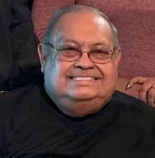 Armando G. Armendariz Obituary