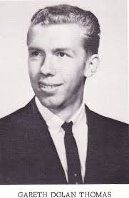 Barry J. Depersis Sr-UE class of 1981-RIP