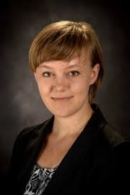 Congratulations to Ana Alencar for passing her MS thesis defense!