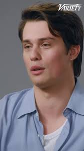 Nicholas Galitzine Soccer