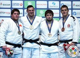 Zprávy sport olympiáda 2021 krpálek má jistou medaili. Judoinside Lukas Krpalek Judoka